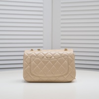 Cheap Chanel AAA Quality Messenger Bags For Women #1126569 Replica Wholesale [$82.00 USD] [ITEM#1126569] on Replica Chanel AAA Messenger Bags