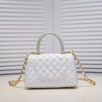 Cheap Chanel AAA Quality Messenger Bags For Women #1126575 Replica Wholesale [$85.00 USD] [ITEM#1126575] on Replica Chanel AAA Messenger Bags