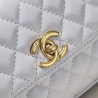 Cheap Chanel AAA Quality Messenger Bags For Women #1126575 Replica Wholesale [$85.00 USD] [ITEM#1126575] on Replica Chanel AAA Messenger Bags