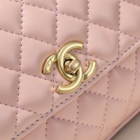 Cheap Chanel AAA Quality Messenger Bags For Women #1126577 Replica Wholesale [$85.00 USD] [ITEM#1126577] on Replica Chanel AAA Messenger Bags