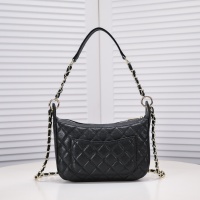 Cheap Chanel AAA Quality Shoulder Bags For Women #1126605 Replica Wholesale [$82.00 USD] [ITEM#1126605] on Replica Chanel AAA Quality Shoulder Bags