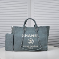 Chanel AAA Quality Handbags For Women #1126608