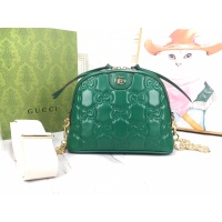 Gucci AAA Quality Messenger Bags For Women #1126635