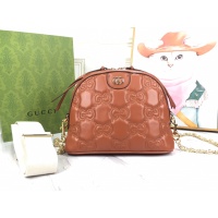 Gucci AAA Quality Messenger Bags For Women #1126636