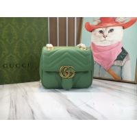 Gucci AAA Quality Messenger Bags For Women #1126641