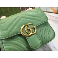 Cheap Gucci AAA Quality Messenger Bags For Women #1126641 Replica Wholesale [$72.00 USD] [ITEM#1126641] on Replica Gucci AAA Quality Messenger Bags