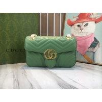 Gucci AAA Quality Messenger Bags For Women #1126644