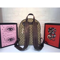 Cheap Gucci AAA Man Backpacks #1126649 Replica Wholesale [$82.00 USD] [ITEM#1126649] on Replica Gucci AAA Man Backpacks