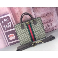 Gucci AAA Man Handbags #1126654