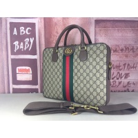 Cheap Gucci AAA Man Handbags #1126654 Replica Wholesale [$76.00 USD] [ITEM#1126654] on Replica Gucci AAA Man Handbags