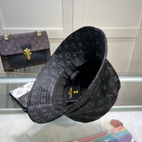 Cheap Louis Vuitton Caps #1126658 Replica Wholesale [$27.00 USD] [ITEM#1126658] on Replica Louis Vuitton LV Caps