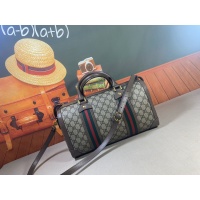 Cheap Gucci Travel Bags #1126659 Replica Wholesale [$82.00 USD] [ITEM#1126659] on Replica Gucci Travel Bags