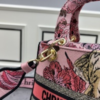 Cheap Christian Dior AAA Quality Handbags For Women #1126725 Replica Wholesale [$128.00 USD] [ITEM#1126725] on Replica Christian Dior AAA Handbags