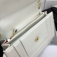 Cheap Bvlgari AAA Quality Messenger Bags For Women #1126732 Replica Wholesale [$115.00 USD] [ITEM#1126732] on Replica Bvlgari AAA Messenger Bags