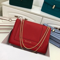 Cheap Bvlgari AAA Quality Messenger Bags For Women #1126735 Replica Wholesale [$115.00 USD] [ITEM#1126735] on Replica Bvlgari AAA Messenger Bags