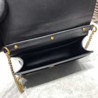Cheap Dolce &amp; Gabbana D&amp;G AAA Quality Messenger Bags For Women #1126739 Replica Wholesale [$115.00 USD] [ITEM#1126739] on Replica Dolce &amp; Gabbana D&amp;G AAA Quality Messenger Bags