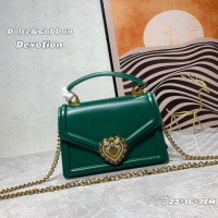 Dolce & Gabbana D&G AAA Quality Messenger Bags For Women #1126740