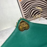 Cheap Dolce &amp; Gabbana D&amp;G AAA Quality Messenger Bags For Women #1126740 Replica Wholesale [$115.00 USD] [ITEM#1126740] on Replica Dolce &amp; Gabbana D&amp;G AAA Quality Messenger Bags