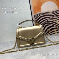 Dolce & Gabbana D&G AAA Quality Messenger Bags For Women #1126741