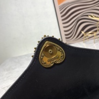 Cheap Dolce &amp; Gabbana D&amp;G AAA Quality Messenger Bags For Women #1126741 Replica Wholesale [$115.00 USD] [ITEM#1126741] on Replica Dolce &amp; Gabbana D&amp;G AAA Quality Messenger Bags
