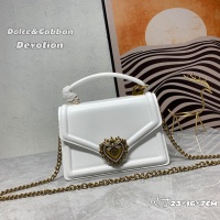 Dolce & Gabbana D&G AAA Quality Messenger Bags For Women #1126742