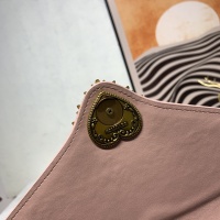 Cheap Dolce &amp; Gabbana D&amp;G AAA Quality Messenger Bags For Women #1126743 Replica Wholesale [$115.00 USD] [ITEM#1126743] on Replica Dolce &amp; Gabbana D&amp;G AAA Quality Messenger Bags