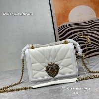 Dolce & Gabbana D&G AAA Quality Messenger Bags For Women #1126754