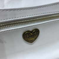 Cheap Dolce &amp; Gabbana D&amp;G AAA Quality Messenger Bags For Women #1126754 Replica Wholesale [$115.00 USD] [ITEM#1126754] on Replica Dolce &amp; Gabbana D&amp;G AAA Quality Messenger Bags