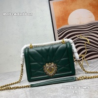 Dolce & Gabbana D&G AAA Quality Messenger Bags For Women #1126756