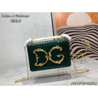 Dolce & Gabbana D&G AAA Quality Messenger Bags For Women #1126762