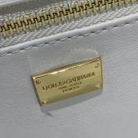 Cheap Dolce &amp; Gabbana D&amp;G AAA Quality Messenger Bags For Women #1126768 Replica Wholesale [$112.00 USD] [ITEM#1126768] on Replica Dolce &amp; Gabbana D&amp;G AAA Quality Messenger Bags