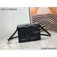 Dolce & Gabbana D&G AAA Quality Messenger Bags For Women #1126773