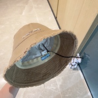Cheap Prada Caps #1126843 Replica Wholesale [$29.00 USD] [ITEM#1126843] on Replica Prada Caps