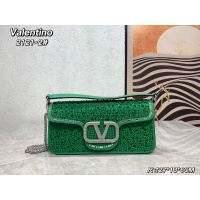 Cheap Valentino AAA Quality Messenger Bags For Women #1126880 Replica Wholesale [$96.00 USD] [ITEM#1126880] on Replica Valentino AAA Quality Messenger Bags