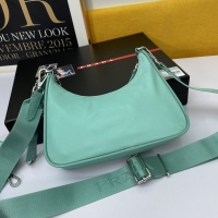 Cheap Prada AAA Quality Messenger Bags For Women #1126890 Replica Wholesale [$108.00 USD] [ITEM#1126890] on Replica Prada AAA Quality Messenger Bags