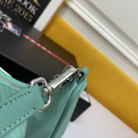Cheap Prada AAA Quality Messenger Bags For Women #1126890 Replica Wholesale [$108.00 USD] [ITEM#1126890] on Replica Prada AAA Quality Messenger Bags