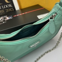 Cheap Prada AAA Quality Messenger Bags For Women #1126890 Replica Wholesale [$108.00 USD] [ITEM#1126890] on Replica Prada AAA Quality Messenger Bags