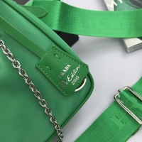 Cheap Prada AAA Quality Messenger Bags For Women #1126891 Replica Wholesale [$108.00 USD] [ITEM#1126891] on Replica Prada AAA Quality Messenger Bags