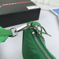 Cheap Prada AAA Quality Messenger Bags For Women #1126891 Replica Wholesale [$108.00 USD] [ITEM#1126891] on Replica Prada AAA Quality Messenger Bags