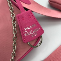 Cheap Prada AAA Quality Messenger Bags For Women #1126892 Replica Wholesale [$108.00 USD] [ITEM#1126892] on Replica Prada AAA Quality Messenger Bags