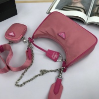 Cheap Prada AAA Quality Messenger Bags For Women #1126892 Replica Wholesale [$108.00 USD] [ITEM#1126892] on Replica Prada AAA Quality Messenger Bags