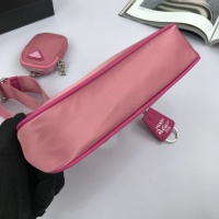 Cheap Prada AAA Quality Messenger Bags For Women #1126892 Replica Wholesale [$108.00 USD] [ITEM#1126892] on Replica Prada AAA Quality Messenger Bags