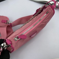 Cheap Prada AAA Quality Messenger Bags For Women #1126892 Replica Wholesale [$108.00 USD] [ITEM#1126892] on Replica Prada AAA Quality Messenger Bags