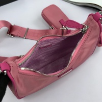 Cheap Prada AAA Quality Messenger Bags For Women #1126892 Replica Wholesale [$108.00 USD] [ITEM#1126892] on Replica Prada AAA Quality Messenger Bags