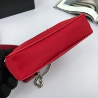 Cheap Prada AAA Quality Messenger Bags For Women #1126893 Replica Wholesale [$108.00 USD] [ITEM#1126893] on Replica Prada AAA Quality Messenger Bags