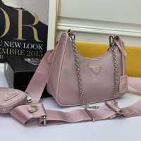 Cheap Prada AAA Quality Messenger Bags For Women #1126894 Replica Wholesale [$108.00 USD] [ITEM#1126894] on Replica Prada AAA Quality Messenger Bags