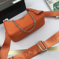 Cheap Prada AAA Quality Messenger Bags For Women #1126896 Replica Wholesale [$108.00 USD] [ITEM#1126896] on Replica Prada AAA Quality Messenger Bags