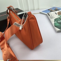 Cheap Prada AAA Quality Messenger Bags For Women #1126896 Replica Wholesale [$108.00 USD] [ITEM#1126896] on Replica Prada AAA Quality Messenger Bags
