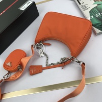 Cheap Prada AAA Quality Messenger Bags For Women #1126896 Replica Wholesale [$108.00 USD] [ITEM#1126896] on Replica Prada AAA Quality Messenger Bags