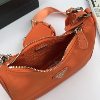 Cheap Prada AAA Quality Messenger Bags For Women #1126896 Replica Wholesale [$108.00 USD] [ITEM#1126896] on Replica Prada AAA Quality Messenger Bags